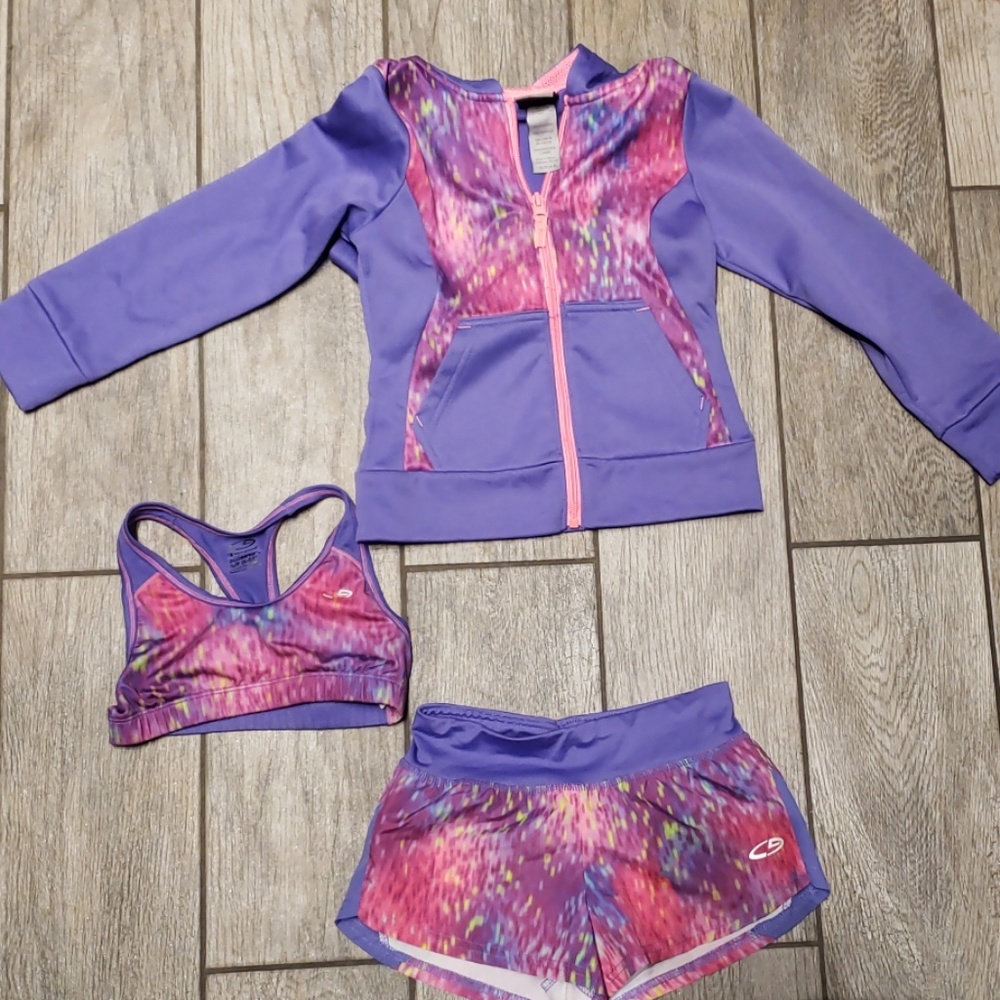 Active wear